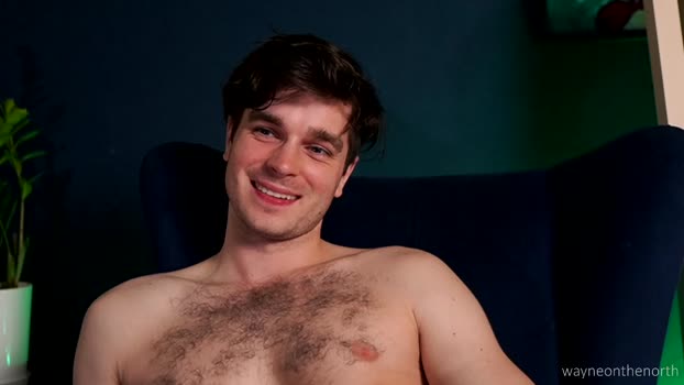 waynenorth 22-05-2025 video striptease