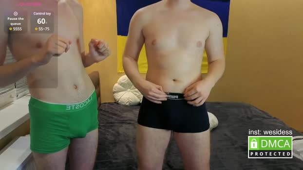 wesides 22-05-2025 video play