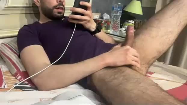 arabman991 24-05-2025 video Show