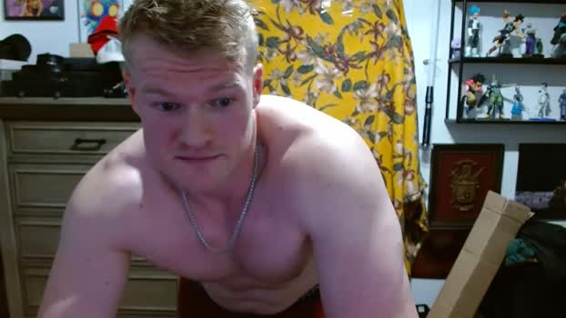 blondebod 23-05-2025 video fuckface