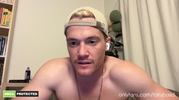 fairybae5 24-05-2025 video analtoy