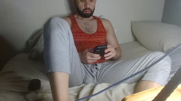 hughjadek 23-05-2025 video naked
