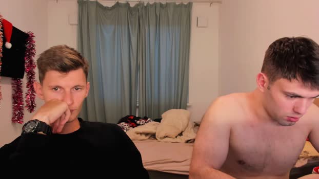 kevin_hornyyy 23-05-2025 video oral