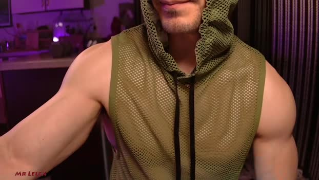 mrlelex 23-05-2025 video nasty