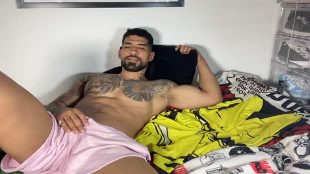 myke_esthetic 24-05-2025 video Nude
