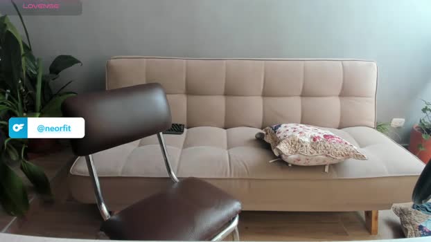 neorfit 23-05-2025 video sexyfeet