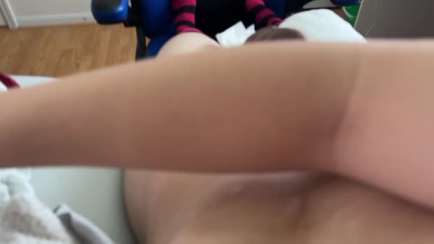 nicetomitsu 23-05-2025 video hardcock