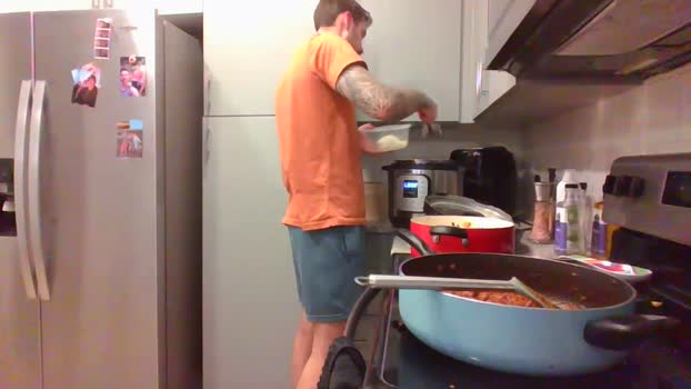 wontsaveyou 24-05-2025 video bigballs