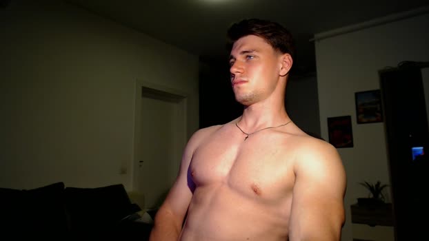 _alexanderwilliams 24-05-2025 video moan