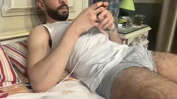arabman991 25-05-2025 video Ass