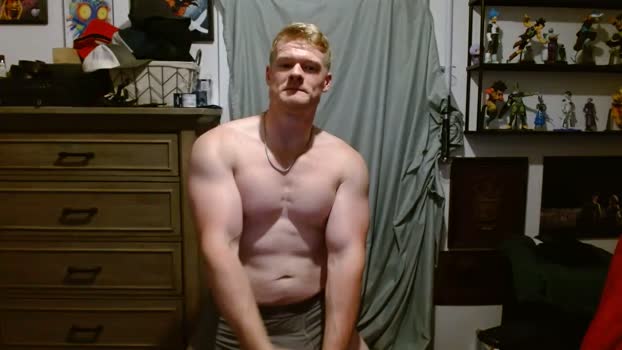 blondebod 25-05-2025 video bigload