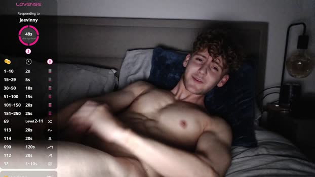 dominantalex182 25-05-2025 video jerkoff