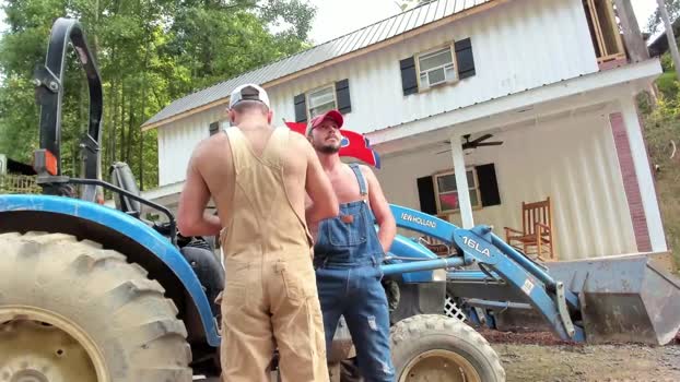 hardworkertn 24-05-2025 video wank