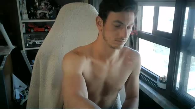 joaomuacho 25-05-2025 video striptease