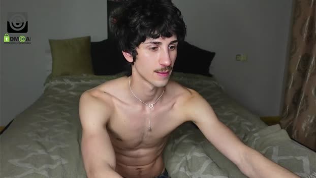 oliver_baker 24-05-2025 video moan