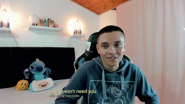 shyboy69_ 24-05-2025 video striptease