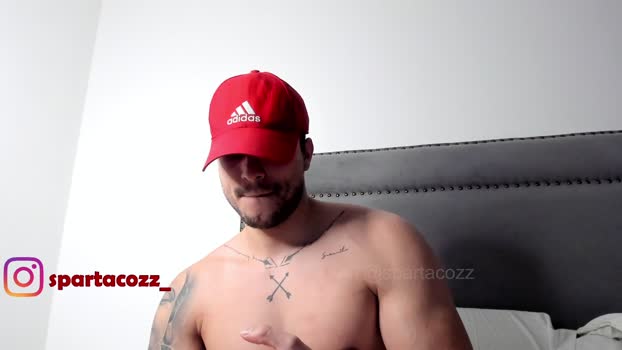 spartacozz 25-05-2025 video big