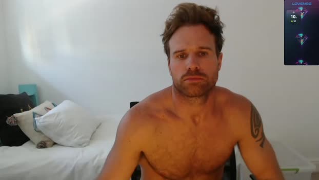 tarzan_thejungleboy 25-05-2025 video big