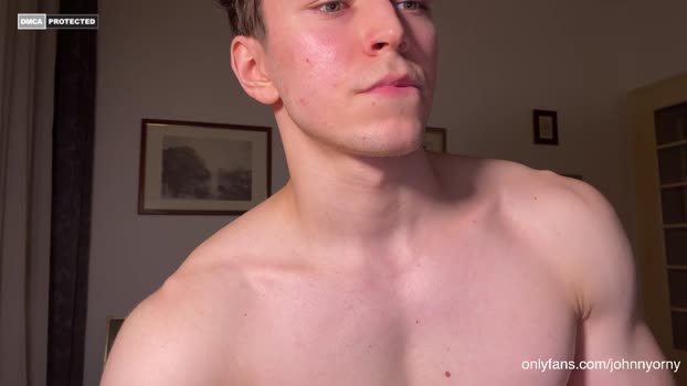 thatjohnny 24-05-2025 video dirty