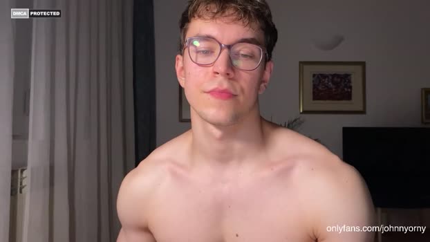 thatjohnny 25-05-2025 video sexybody