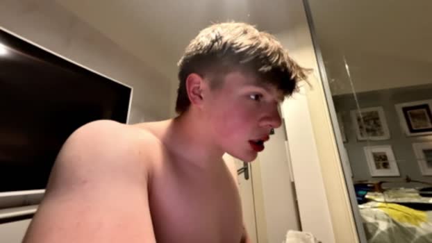 thickny0ung 24-05-2025 video sex