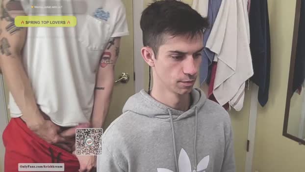 trystoph 25-05-2025 video Ass