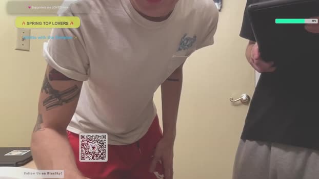 trystoph 25-05-2025 video deepthroat