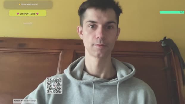 trystoph 25-05-2025 video Cam