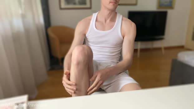 twinktravis 25-05-2025 video suckcock