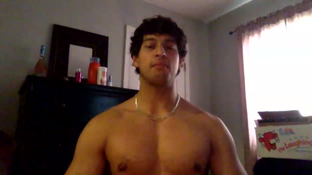 cardioisfrgirls 26-05-2025 video show