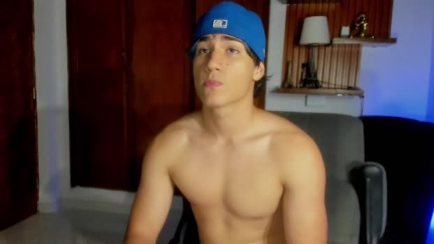 charley_morgan 26-05-2025 video love