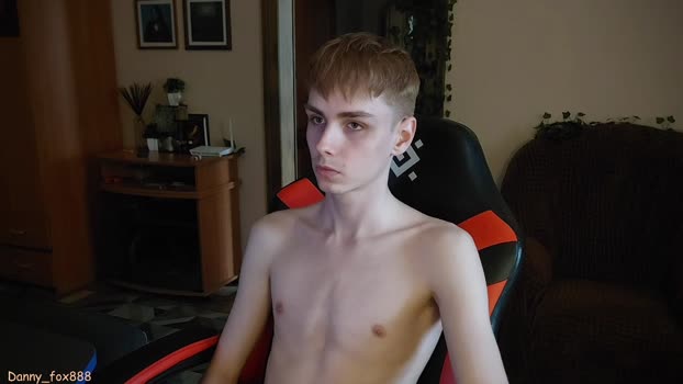 danny_fox888 26-05-2025 video nude