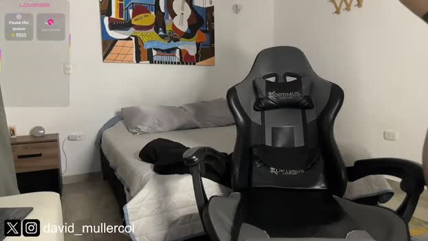 david_muller_ 26-05-2025 video spanking