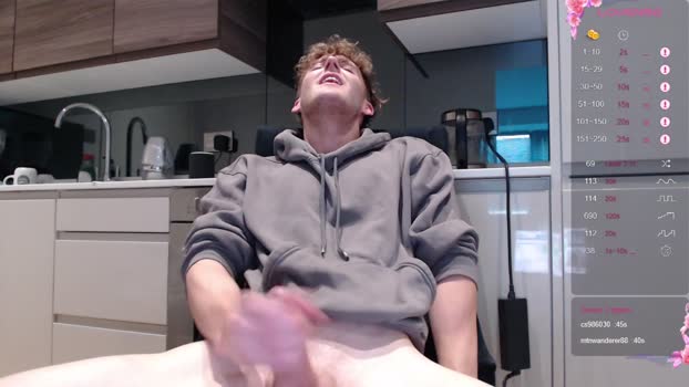 dominantalex182 25-05-2025 video hardcore