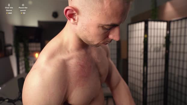 enjohnny 25-05-2025 video gag