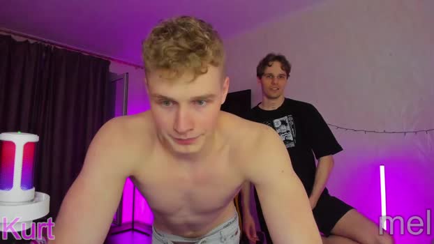 kurt_hanssen 26-05-2025 video yummy