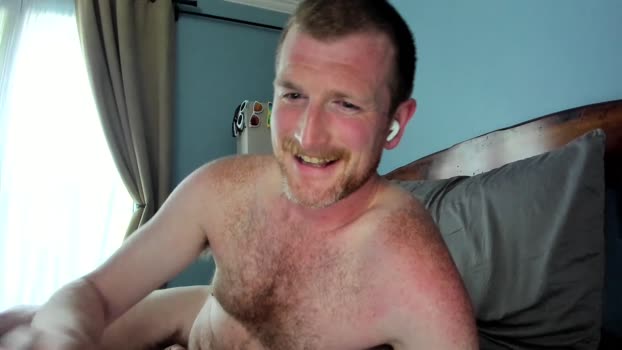 liam_1985 25-05-2025 video show