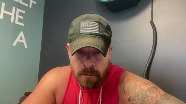 shockfit 26-05-2025 video striptease