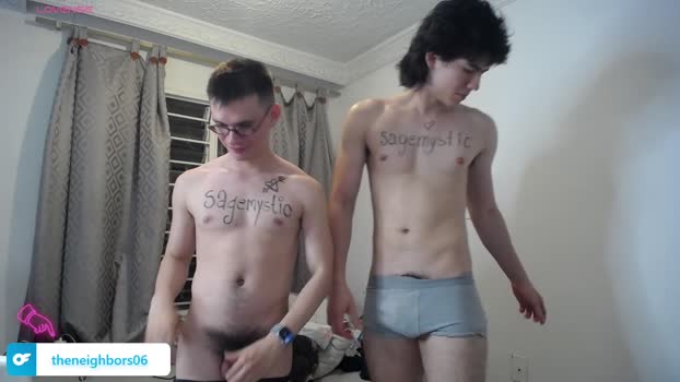 _the_neighbors 26-05-2025 video Ass