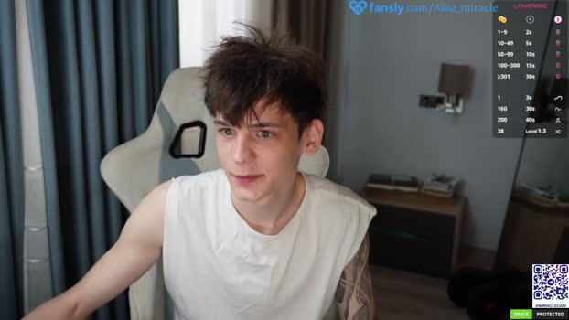 aiko_miracle 27-05-2025 video bigcock