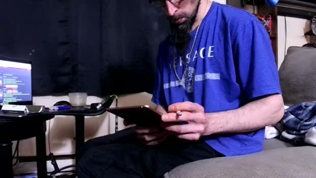 andybadass 27-05-2025 video analtoy