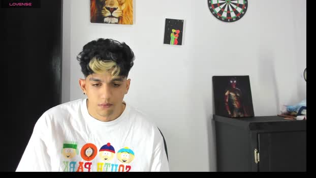 austin_wales 27-05-2025 video bigballs