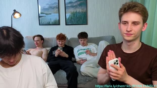 boicute 27-05-2025 video nasty