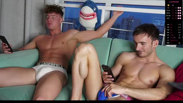 ed_hooligan 26-05-2025 video sexymale