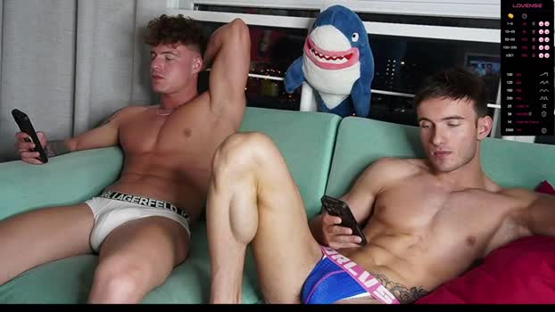 ed_hooligan 26-05-2025 video jackoff