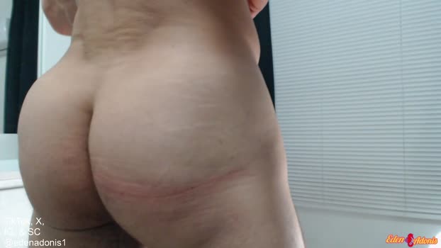 edenadonis 27-05-2025 video prettyface