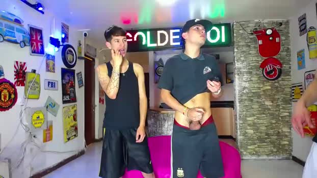 g4mens 26-05-2025 video jerking