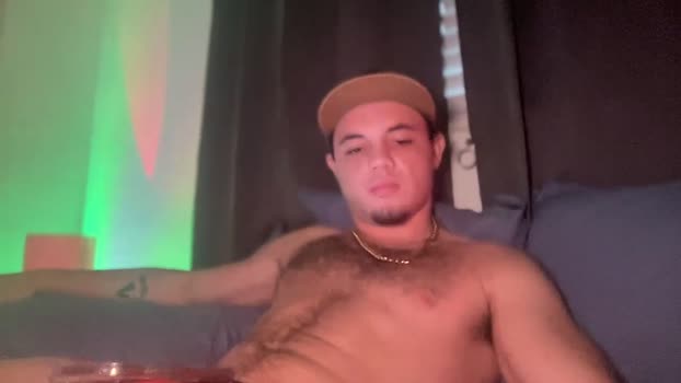 hairygrayson 27-05-2025 video prettyface