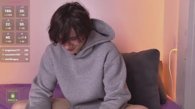 hugebangins_ 27-05-2025 video prettyface