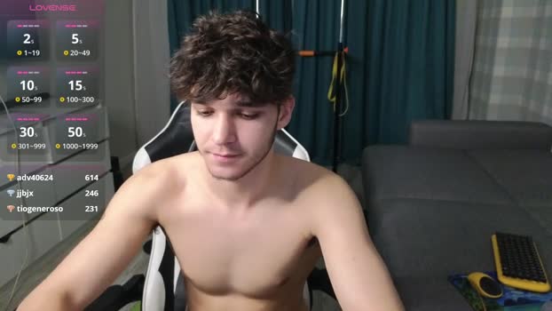 james_friends 27-05-2025 video striptease